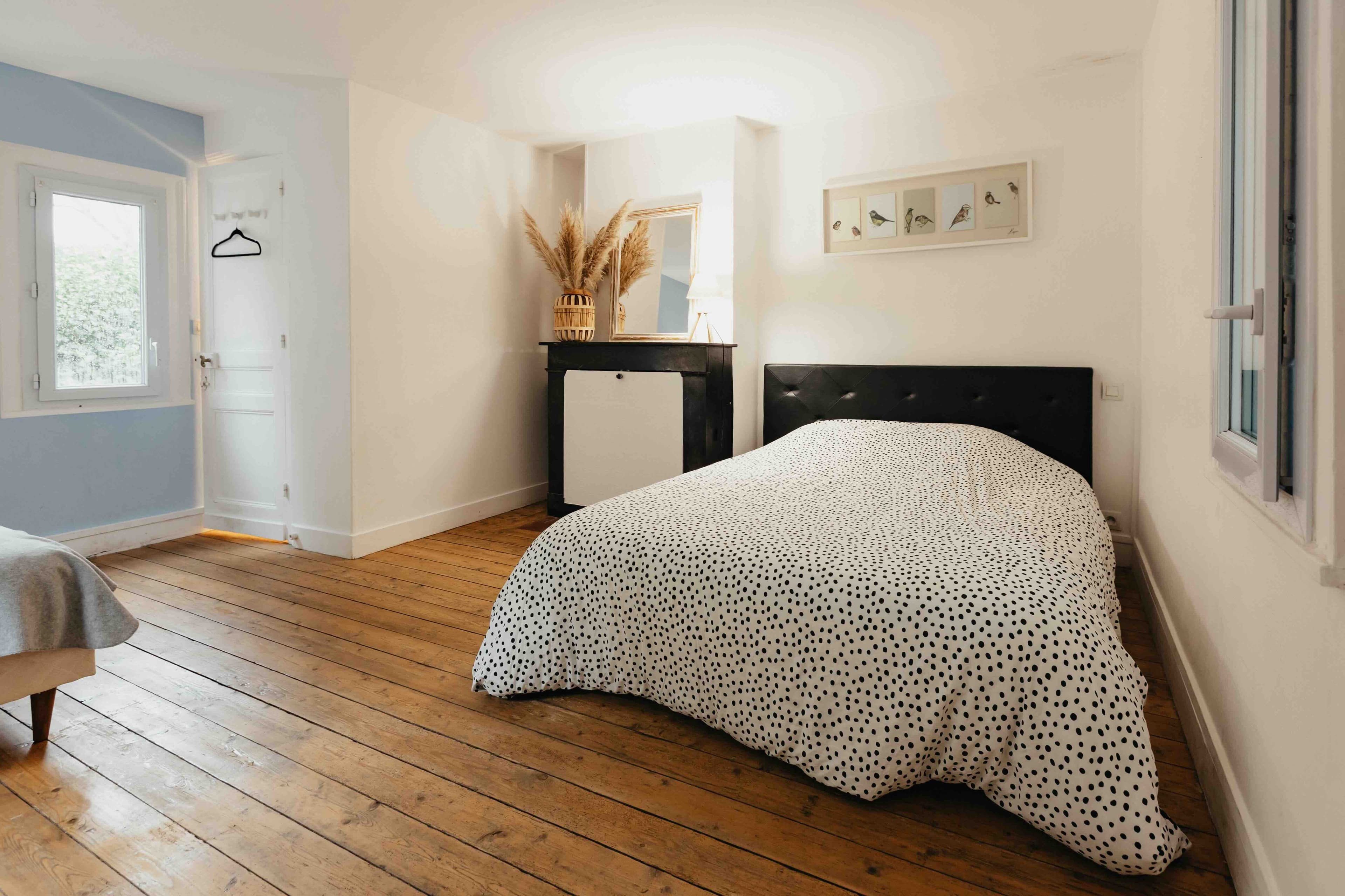 Madame Bambou — spa et détente · Piencourt, Normandie